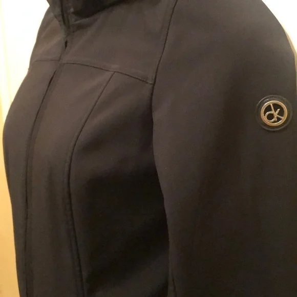 Calvin Klein Coat - Picture 5 of 12